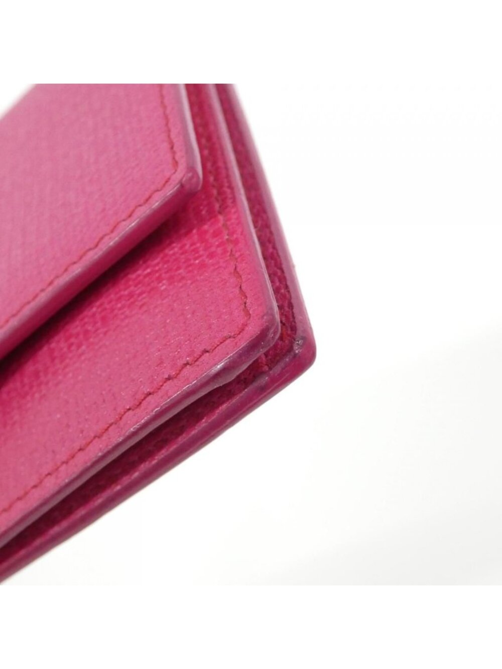 ★SOLD★ Saint Laurent Vintage Card Case - Picture 3 of 9